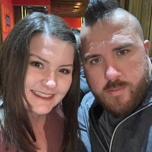 Meet your Posher, Kellen